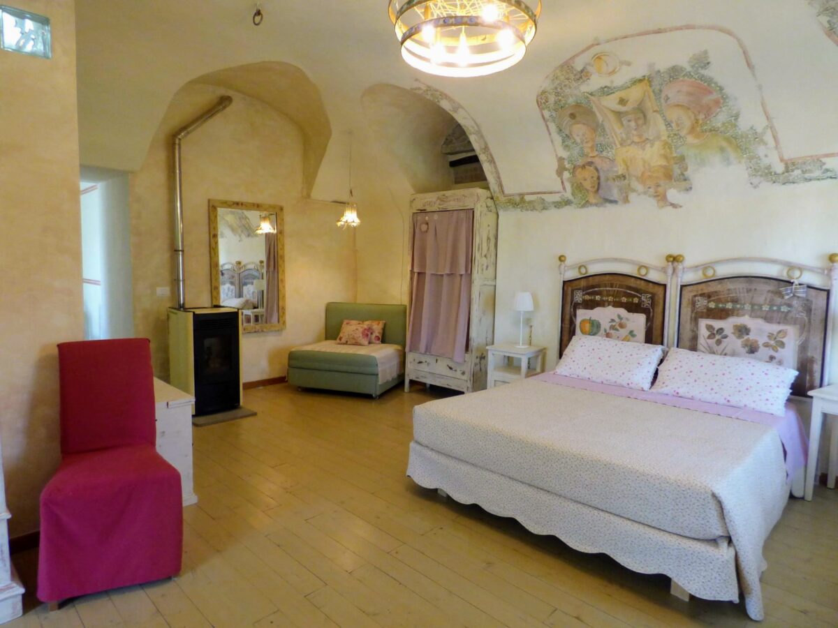 B&B Torre dei Magnani