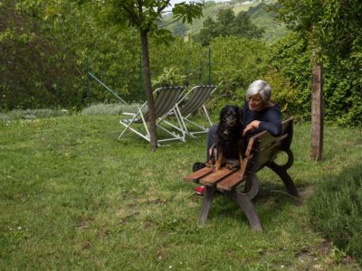 Grazia-e-Giuggiola-in-campagna