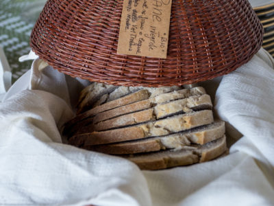 pane-integrale