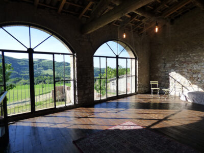 B&B Torre dei Magnani
