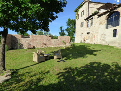 B&B Torre dei Magnani