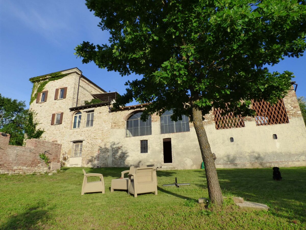 B&B Torre dei Magnani