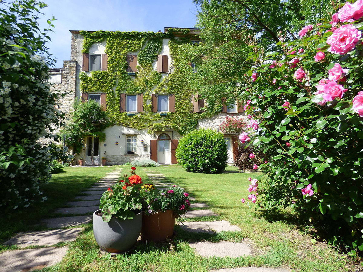 B&B Torre dei Magnani