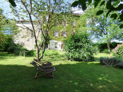 B&B Torre dei Magnani