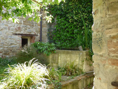 B&B Torre dei Magnani